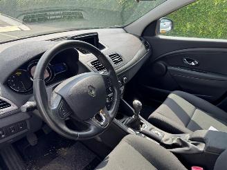 Renault Mégane 1.5 dCi Expression StartStop picture 9