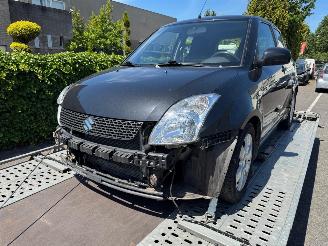 Schadeauto Suzuki Swift 1.3 Bandit 2008/9