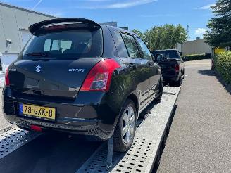 Suzuki Swift 1.3 Bandit picture 2