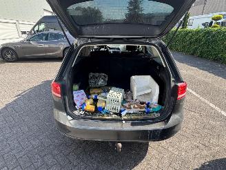 Volkswagen Passat 1.4 TSI Connected Series picture 11