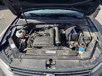 Volkswagen Passat 1.4 TSI Connected Series picture 15