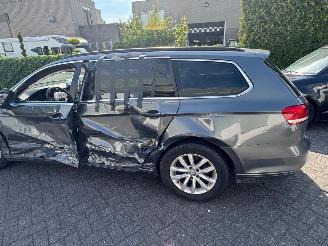 Volkswagen Passat 1.4 TSI Connected Series picture 7