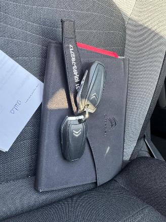 Citroën C4-picasso 1.6 THP Intensive picture 19