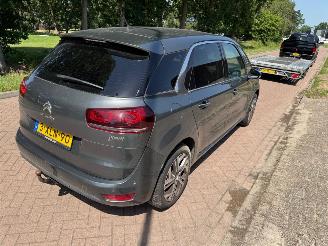 Citroën C4-picasso 1.6 THP Intensive picture 2