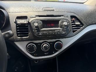 Kia Picanto 1.2 CVVT Comfort Pack picture 14