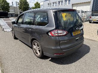 Ford Galaxy 1.5 Titanium 7p picture 3