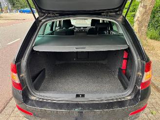 Skoda Octavia 1.6 TDI Greenline Businessline picture 15