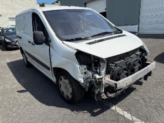 Fiat Scudo 1.6 MultiJet KH1 picture 2