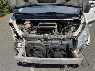 Fiat Scudo 1.6 MultiJet KH1 picture 12