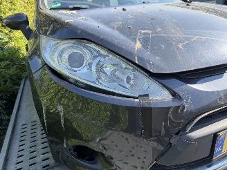 Ford Fiesta 1.4 Titanium picture 3