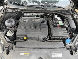 Skoda Superb 1.6TDI Ambition Business picture 20