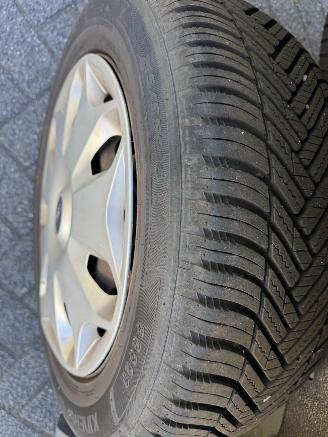 Ford Transit Connect 1.5TDCI L2 Trend picture 12