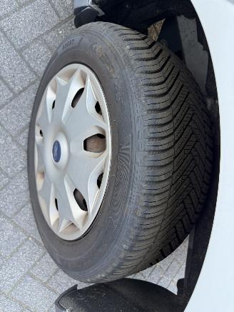 Ford Transit Connect 1.5TDCI L2 Trend picture 9