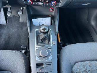 Audi A3 1.6TDI SPORT EDITION picture 20