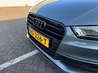 Audi A3 1.6TDI SPORT EDITION picture 27