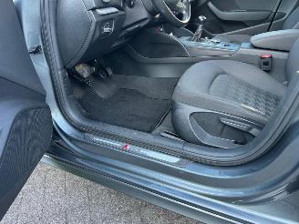 Audi A3 1.6TDI SPORT EDITION picture 9