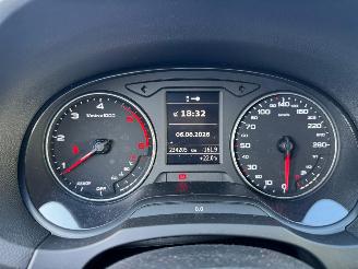 Audi A3 1.6TDI SPORT EDITION picture 18