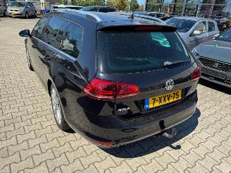 Volkswagen Golf 1.2 TSI Business Edition picture 4