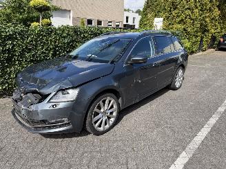 Auto incidentate Skoda Octavia 1.0 TSI Greentech Style Business search 2018/1