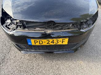 Volkswagen Polo 1.0 TSI BlueMotion Edition picture 3