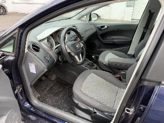 Seat Ibiza 1.4 Style picture 5