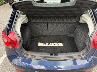 Seat Ibiza 1.4 Style picture 12