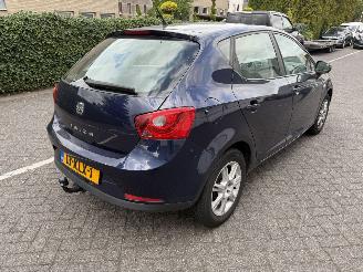 Seat Ibiza 1.4 Style picture 4