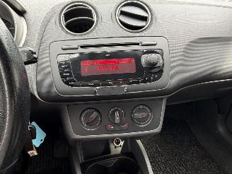 Seat Ibiza 1.4 Style picture 19