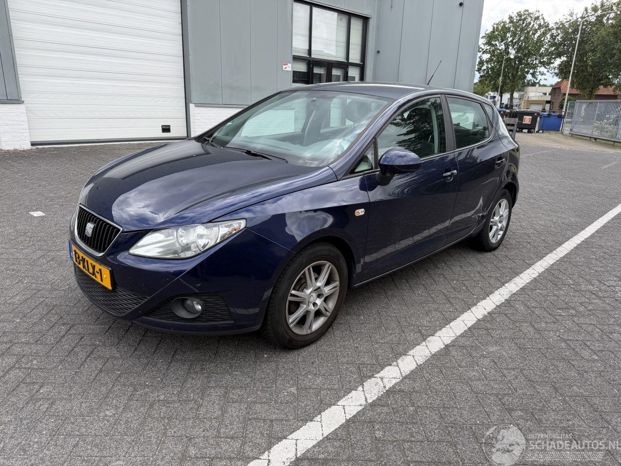 Seat Ibiza 1.4 Style