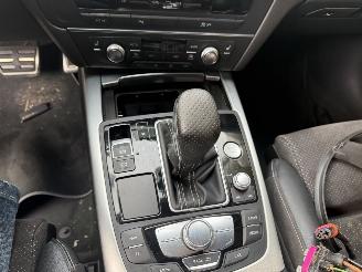 Audi A6 avant 2.0 TDI ultra premium edition picture 18