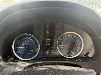 Toyota Auris Touring Sports 1.8 hybrid picture 21