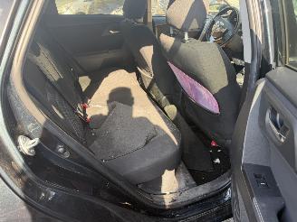 Toyota Auris Touring Sports 1.8 hybrid picture 15