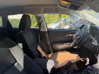 Toyota Auris Touring Sports 1.8 hybrid picture 18