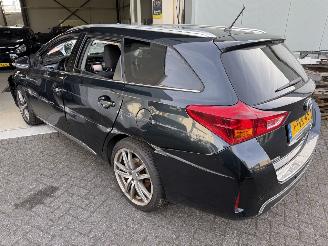 Toyota Auris Touring Sports 1.8 hybrid picture 3
