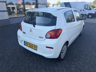 Mitsubishi Space-star 1.0 Cool+ picture 4
