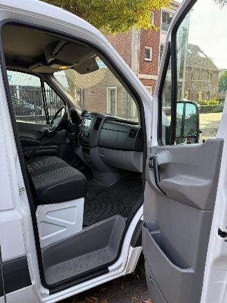 Mercedes Sprinter 316 2.2CDI 366EHD picture 8