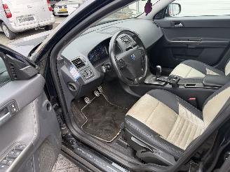 Volvo V-50 2.0 R-Design picture 8