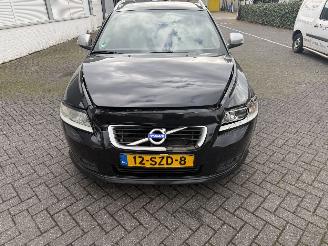 Volvo V-50 2.0 R-Design picture 3