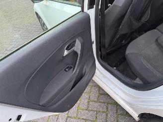 Volkswagen Polo 1.4 TDI BlueMotion picture 9