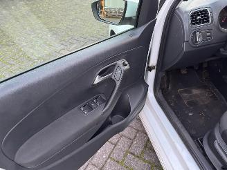Volkswagen Polo 1.4 TDI BlueMotion picture 7