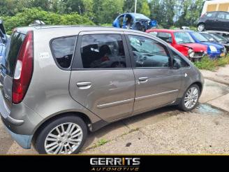Auto da rottamare Mitsubishi Colt Colt (Z2/Z3), Hatchback, 2004 / 2012 1.5 16V CZ3 2008/3