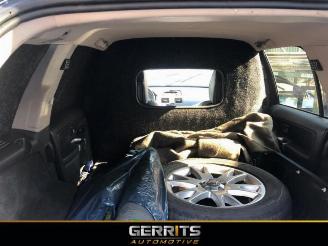 Volvo Xc-90 XC90 I, SUV, 2002 / 2014 2.4 D5 20V picture 5