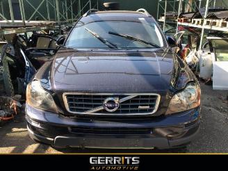 Autoverwertung Volvo Xc-90 XC90 I, SUV, 2002 / 2014 2.4 D5 20V 2007/3