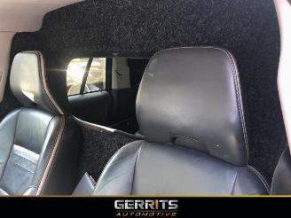 Volvo Xc-90 XC90 I, SUV, 2002 / 2014 2.4 D5 20V picture 4