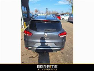 Vrakbiler auto Renault Clio Clio IV Estate/Grandtour (7R), Combi 5-drs, 2012 / 2021 0.9 Energy TCE 90 12V 2020/4