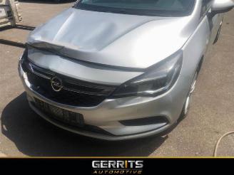 Autoverwertung Opel Astra Astra K Sports Tourer, Combi, 2015 / 2022 1.6 CDTI 110 16V 2016/9
