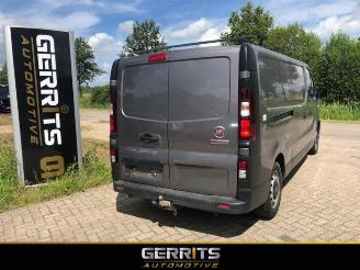 demontáž osobní automobily Fiat Talento Talento, Van, 2016 1.6 EcoJet BiTurbo 125 2018/8