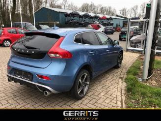 Volvo V-40 V40 (MV), Hatchback 5-drs, 2012 / 2019 2.0 D2 16V picture 3