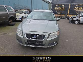 Volvo V-70 V70 (BW), Combi, 2007 / 2016 2.4 D 20V picture 5