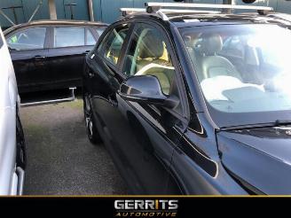 Coche siniestrado Audi Q3 Q3 (8UB/8UG), SUV, 2011 / 2019 1.4 TFSI 16V 2014/2